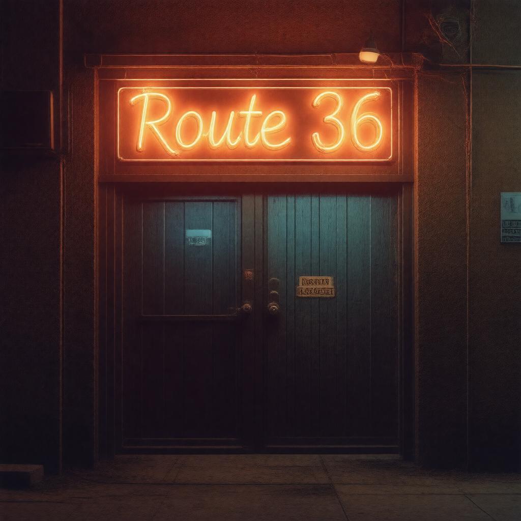 Route 36